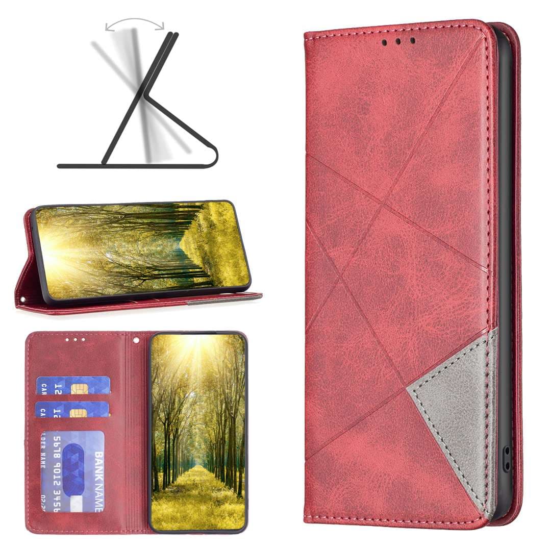 手帳型スマホケース  OPPOスマホ用多機能手帳型ケース