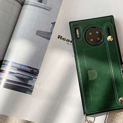 パリジェンヌビューティー(Huawei用) スマホケース