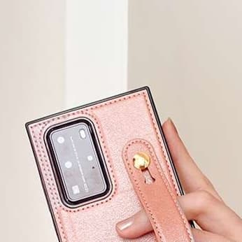 パリジェンヌビューティー(Huawei用) スマホケース