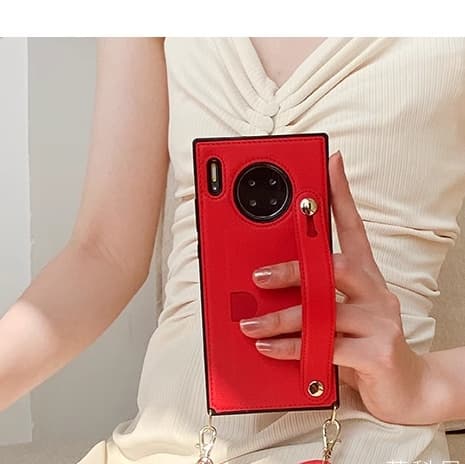 パリジェンヌビューティー(Huawei用) スマホケース