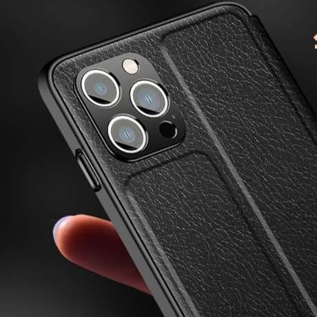 手帳型スマホケース スマートビューカバーケース