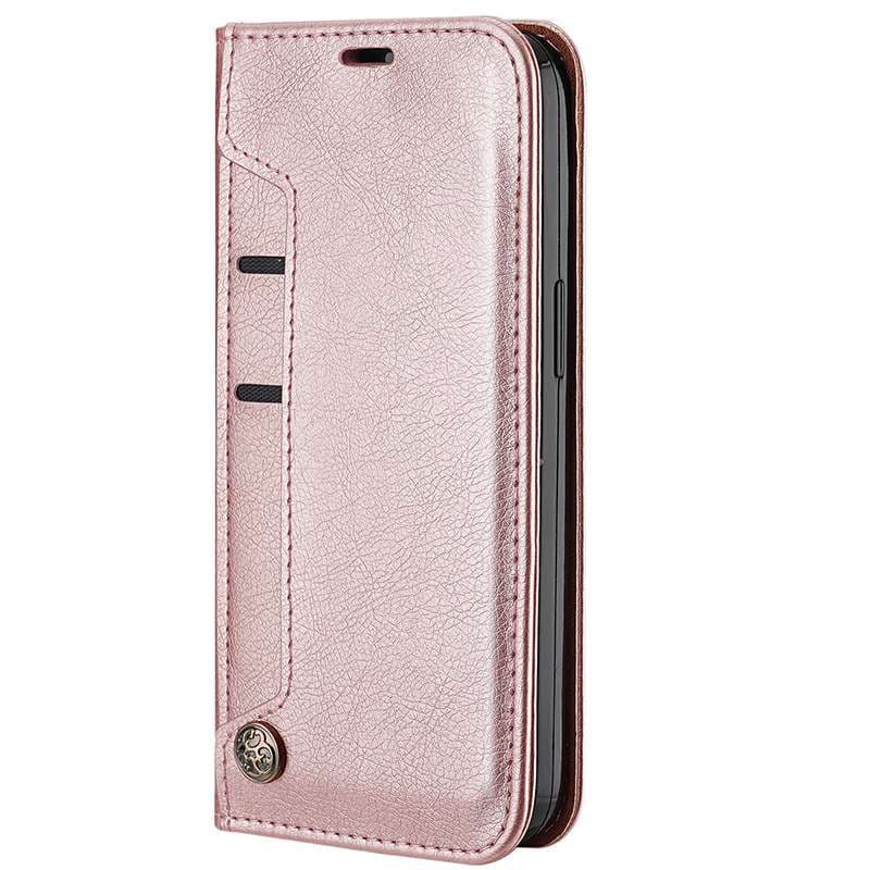 手帳型スマホケース  多機能手帳型スマートフォンケース