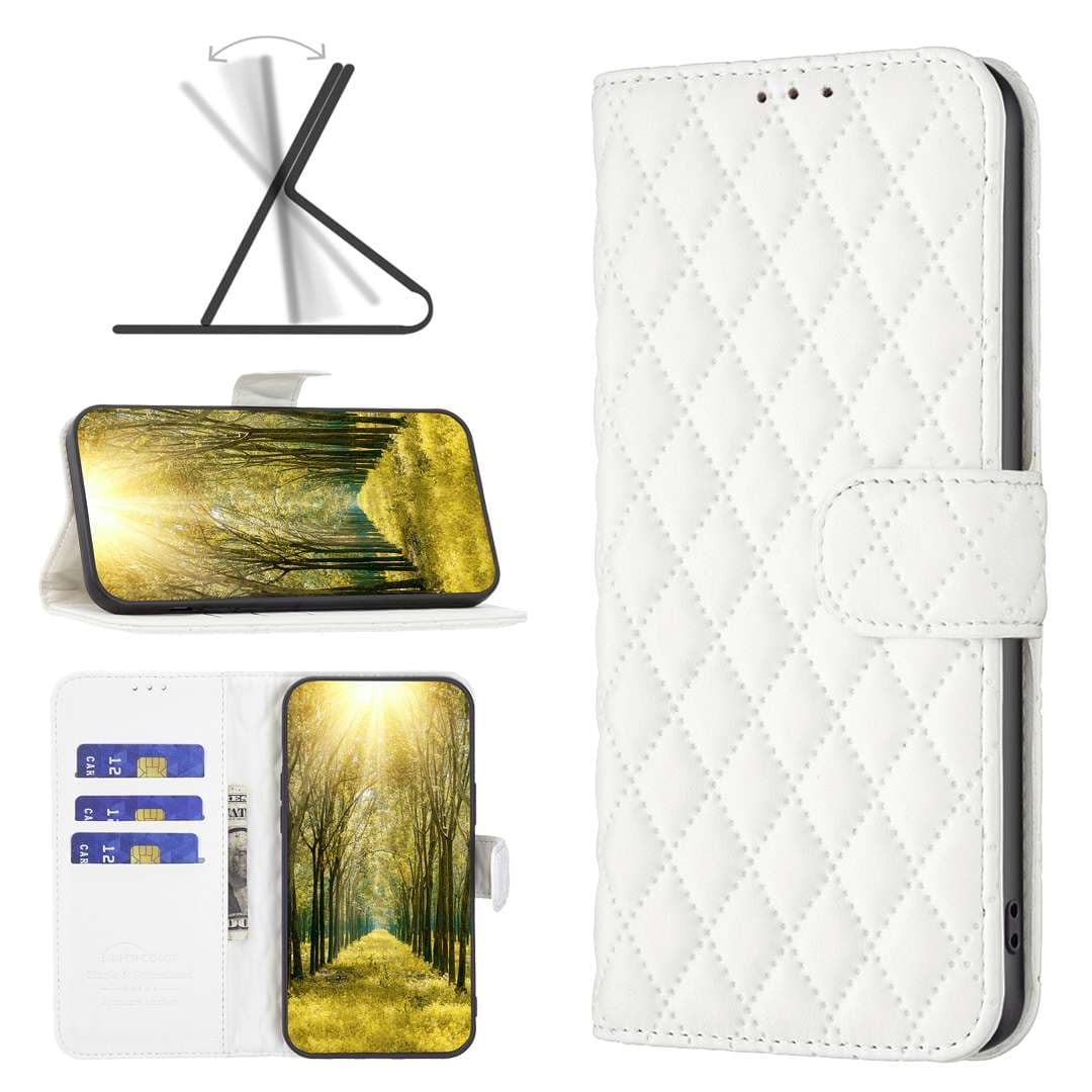 手帳型スマホケース  OPPOスマホ用多機能手帳型ケース