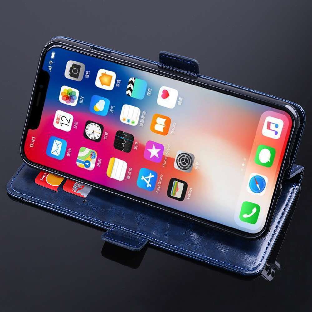 手帳型スマホケース  ヴィンテージ風 手帳型 アクオス ケース