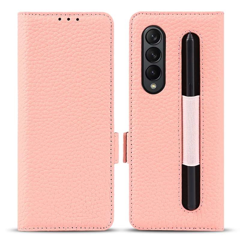 多機能ウォレット付き手帳型スマホケース