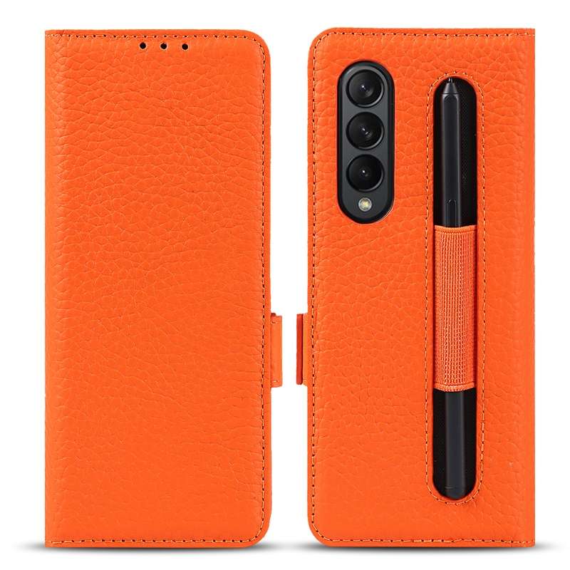 多機能ウォレット付き手帳型スマホケース