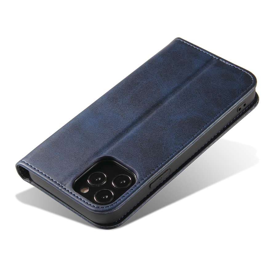 手帳型スマホケース  多機能ウォレット型スマホケース