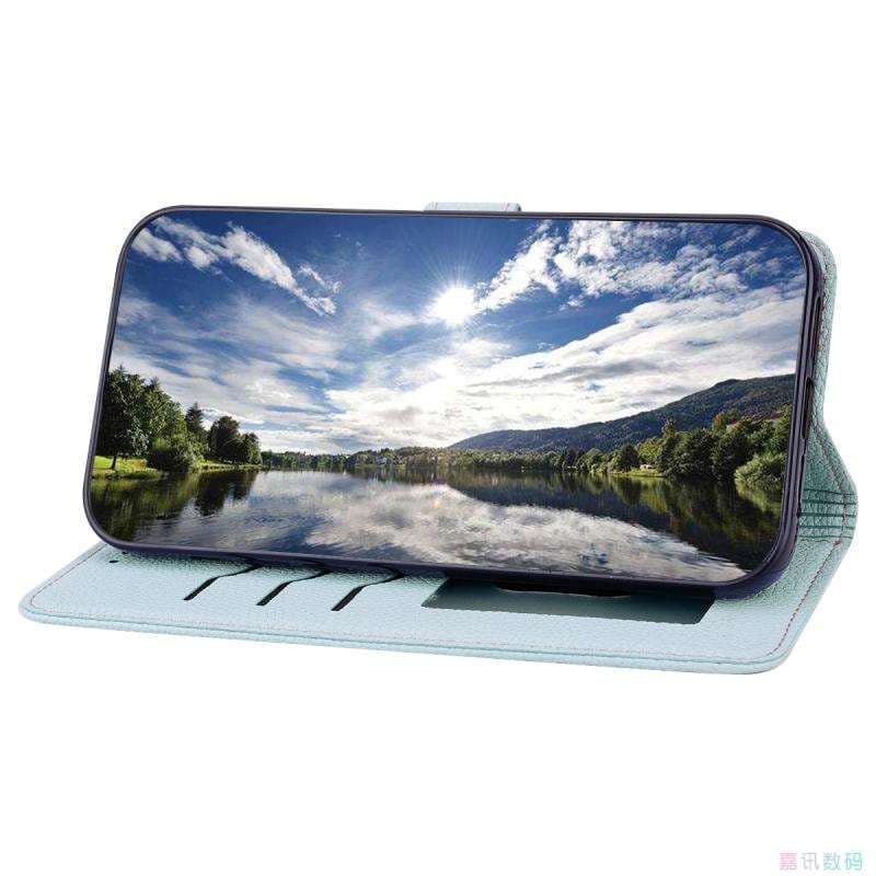 手帳型スマホケース  多機能手帳型スマートフォンケース