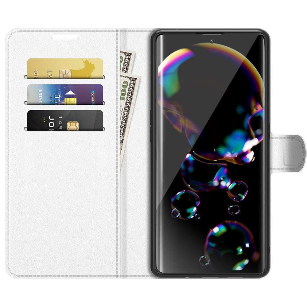 手帳型スマホケース  AQUOS用多機能手帳型ケース