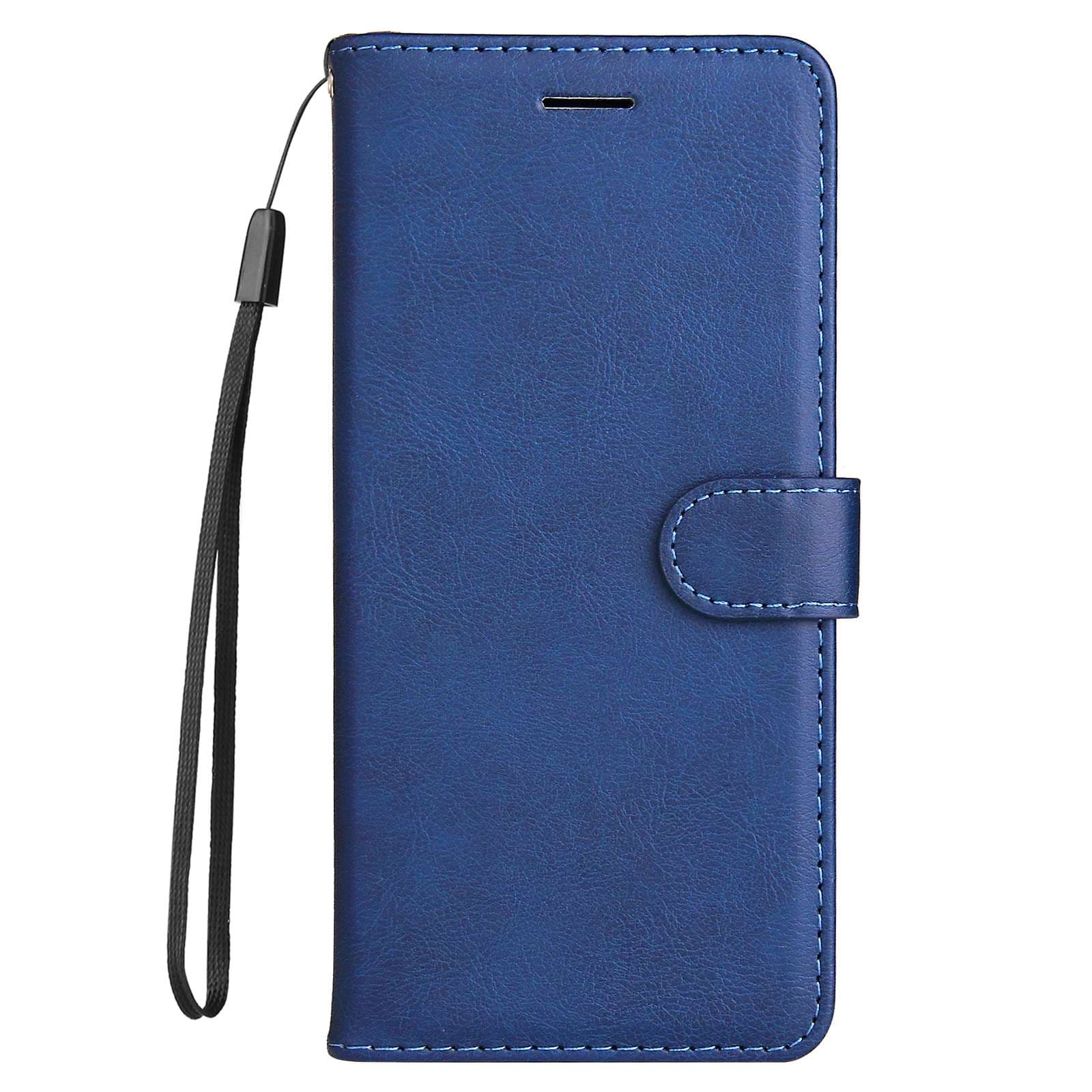 手帳型スマホケース  Xperia用多機能レザー調手帳型ケース4色展開