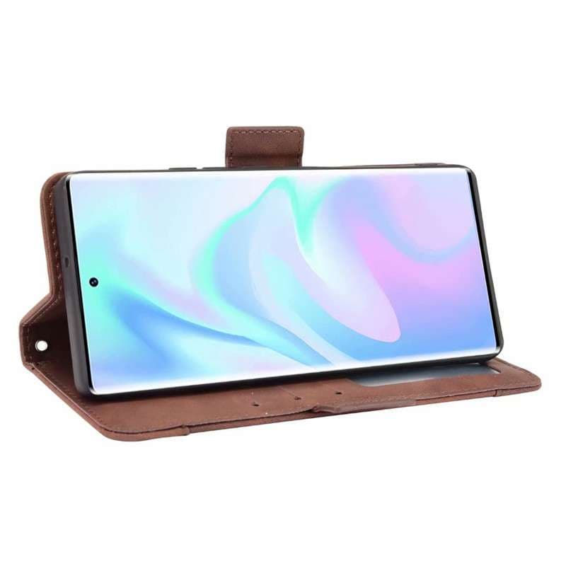 手帳型スマホケース  ピクセル用 猫柄レザー手帳型ケース