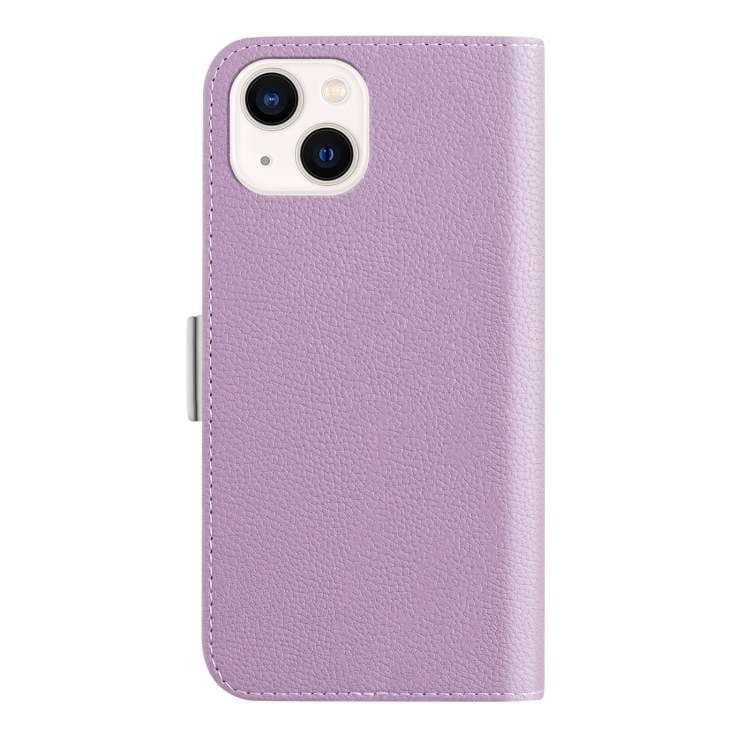 手帳型スマホケース  シンプル手帳型アイフォンケース