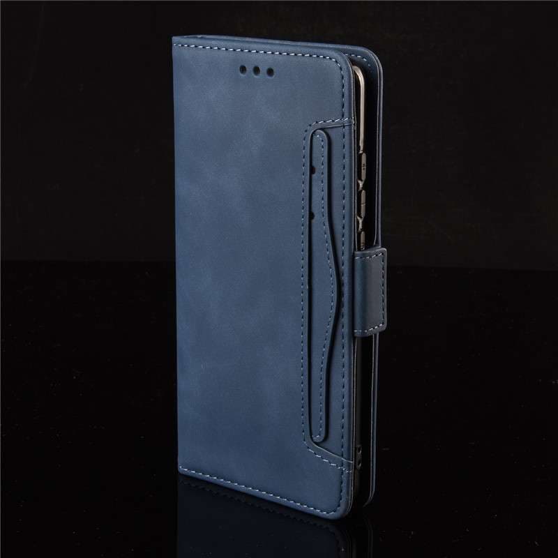 手帳型スマホケース  多機能手帳型スマートフォンケース