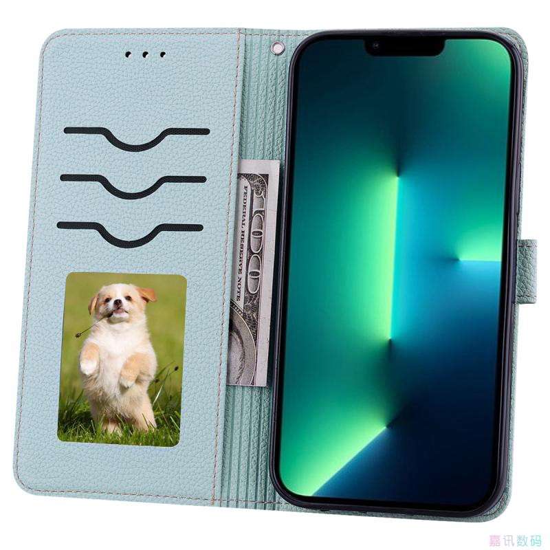 手帳型スマホケース  多機能手帳型スマートフォンケース