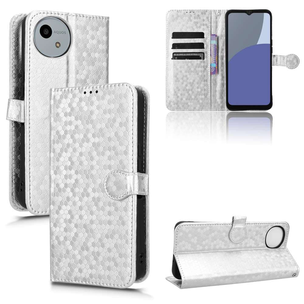 手帳型スマホケース  多機能ストラップ付き手帳型アイフォンケース