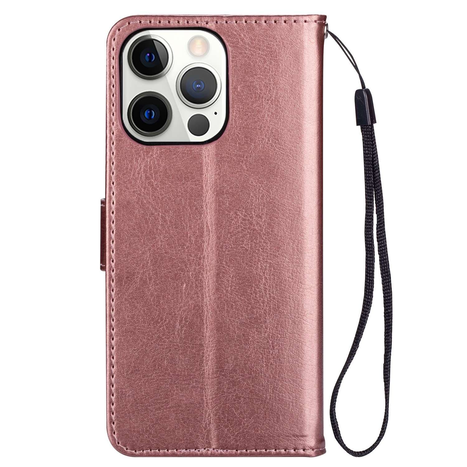 手帳型スマホケース  多機能手帳型アイフォンケース