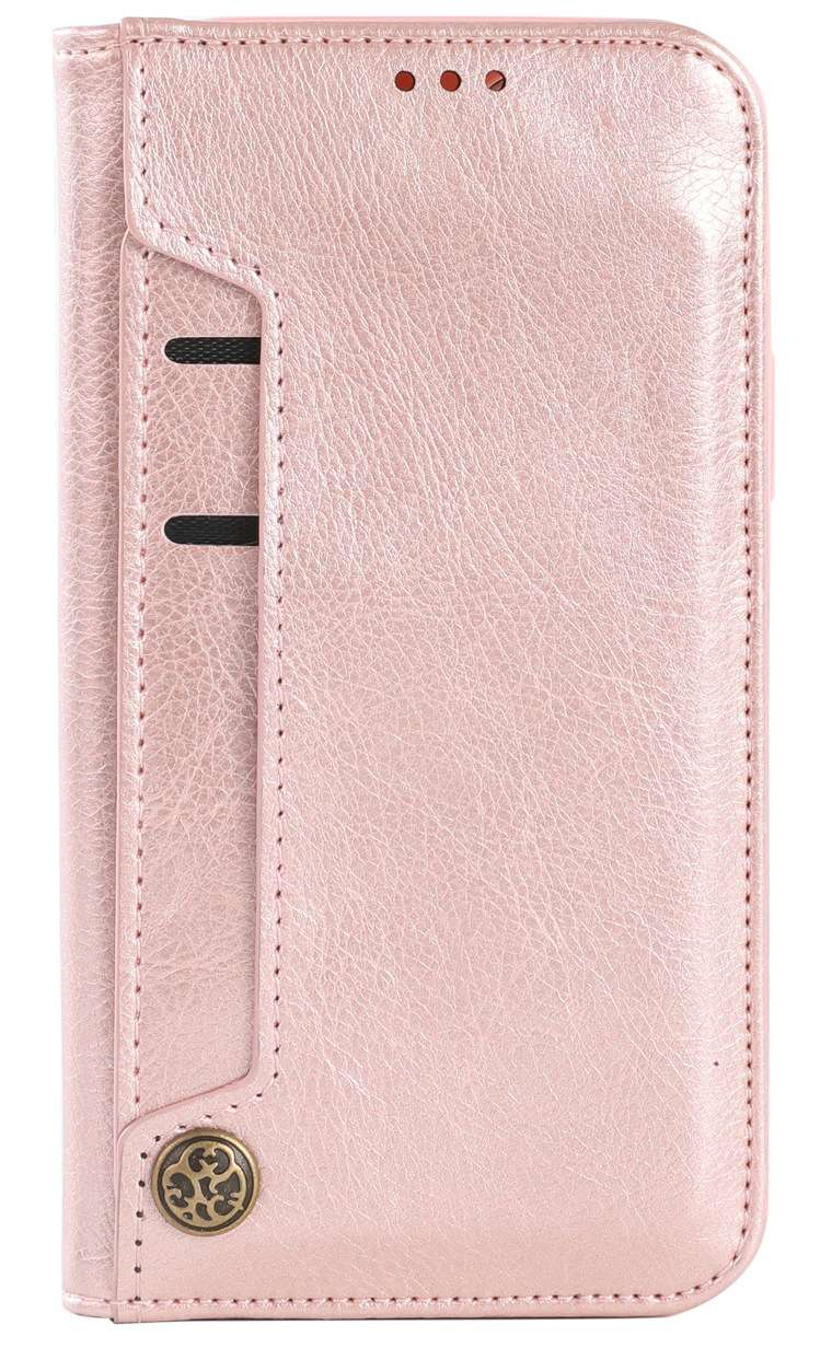 手帳型スマホケース  多機能手帳型スマートフォンケース