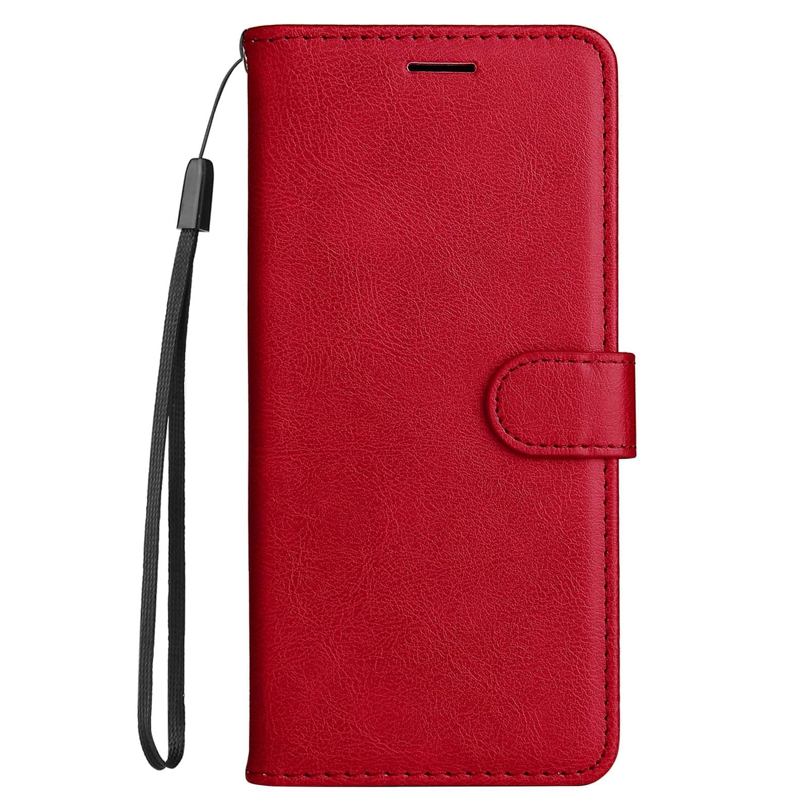 手帳型スマホケース  Xperia用多機能レザー調手帳型ケース4色展開