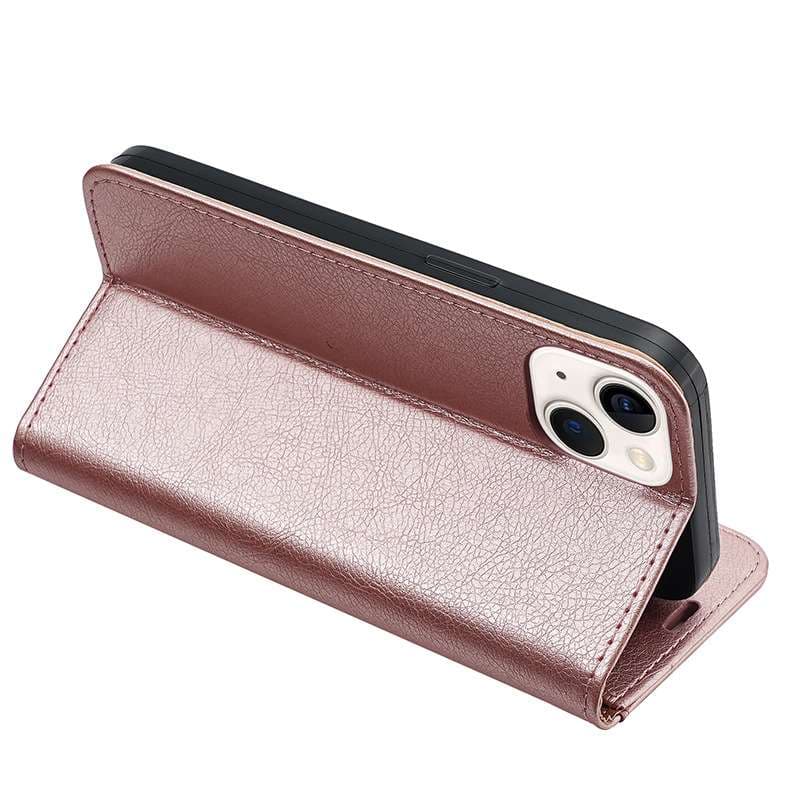 手帳型スマホケース  多機能手帳型スマートフォンケース