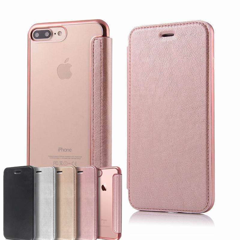 手帳型スマホケース  キラキラ輝く多機能手帳型iPhoneケース