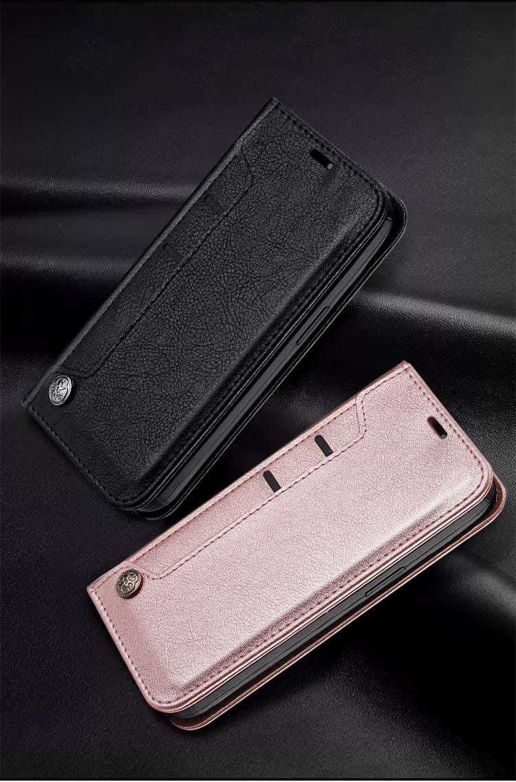 手帳型スマホケース  多機能手帳型スマートフォンケース