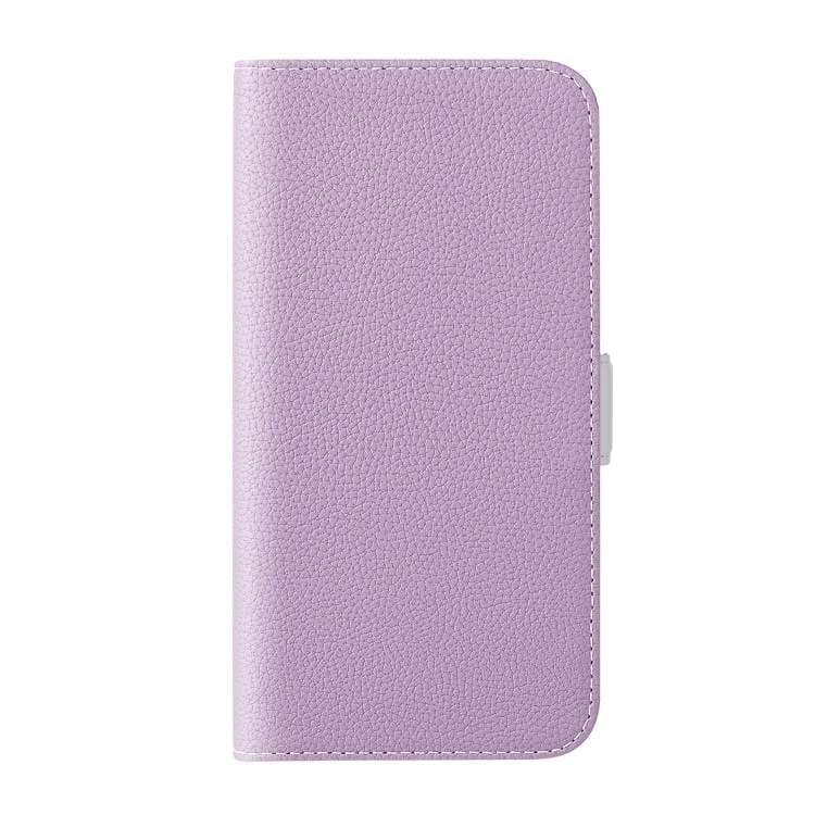 手帳型スマホケース  シンプル手帳型アイフォンケース
