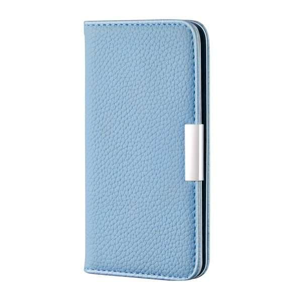 手帳型スマホケース  シンプル手帳型スマートフォンケース