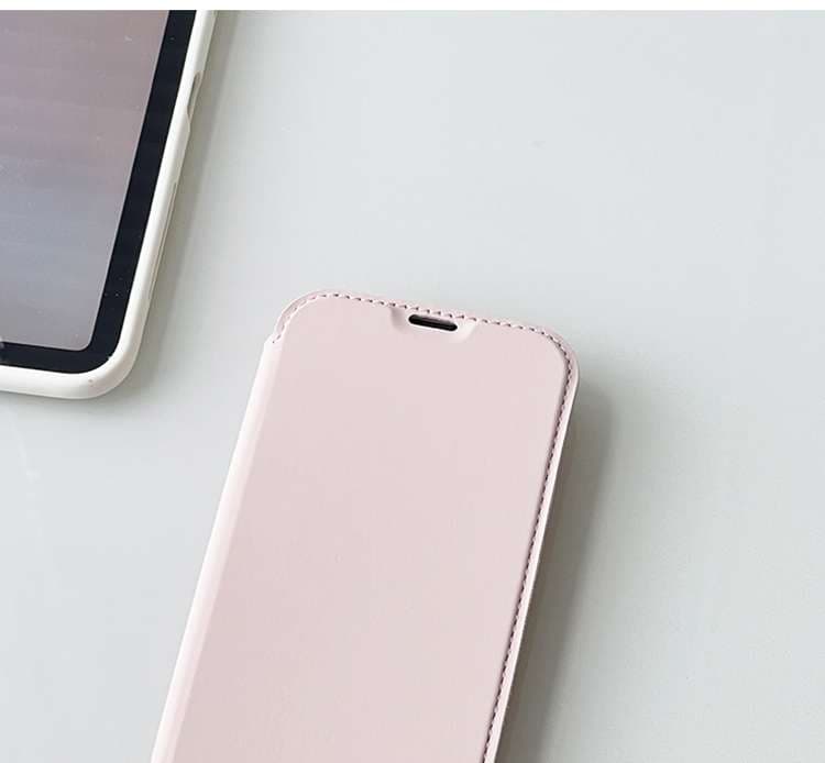 手帳型スマホケース  パステルカラー手帳型iPhoneケース