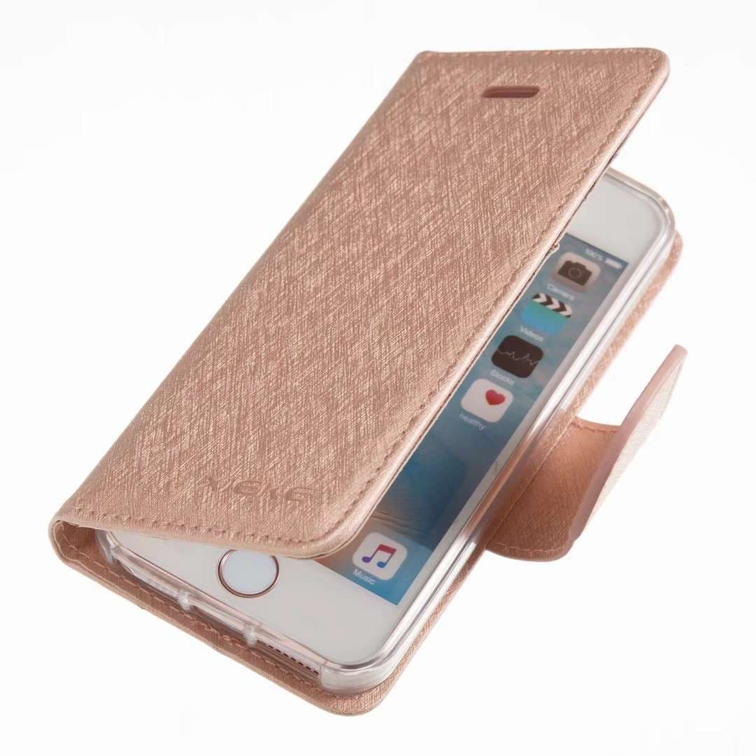 手帳型スマホケース  Galaxy用多機能手帳型レザーケース