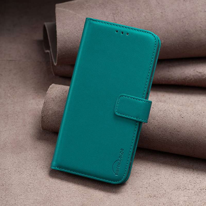 手帳型スマホケース  エレガントカラー手帳型iPhoneケース