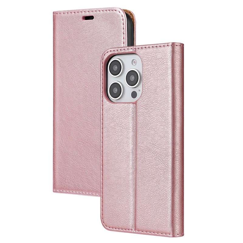手帳型スマホケース  高級感溢れる手帳型 アイフォンケース