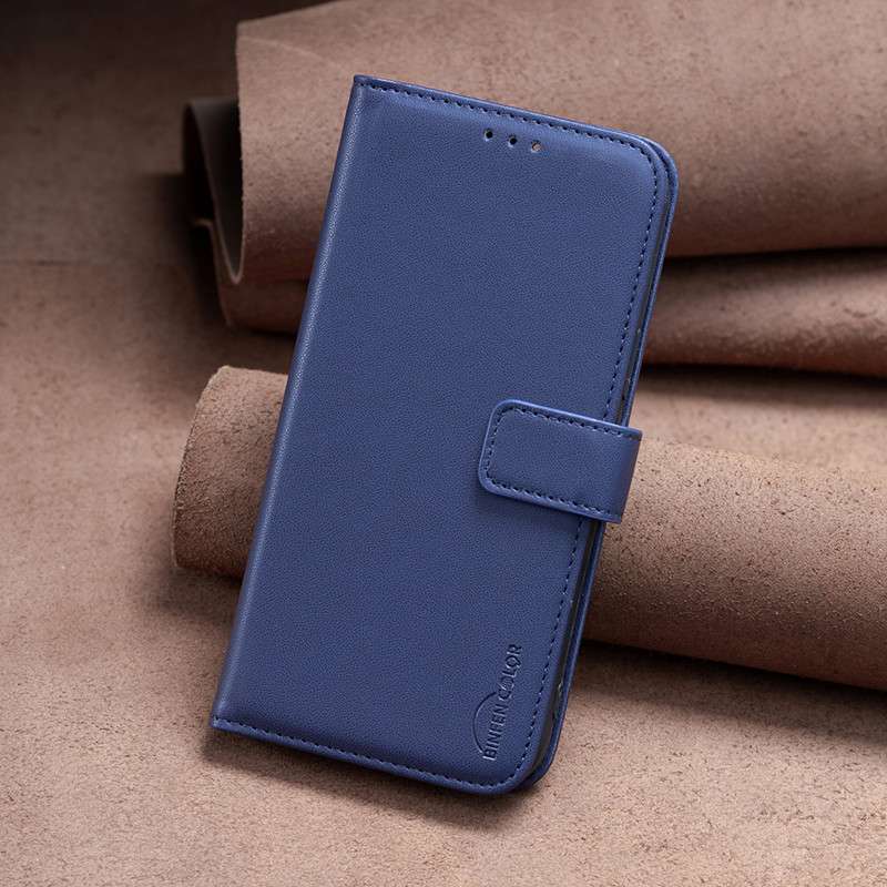 手帳型スマホケース  エレガントカラー手帳型iPhoneケース