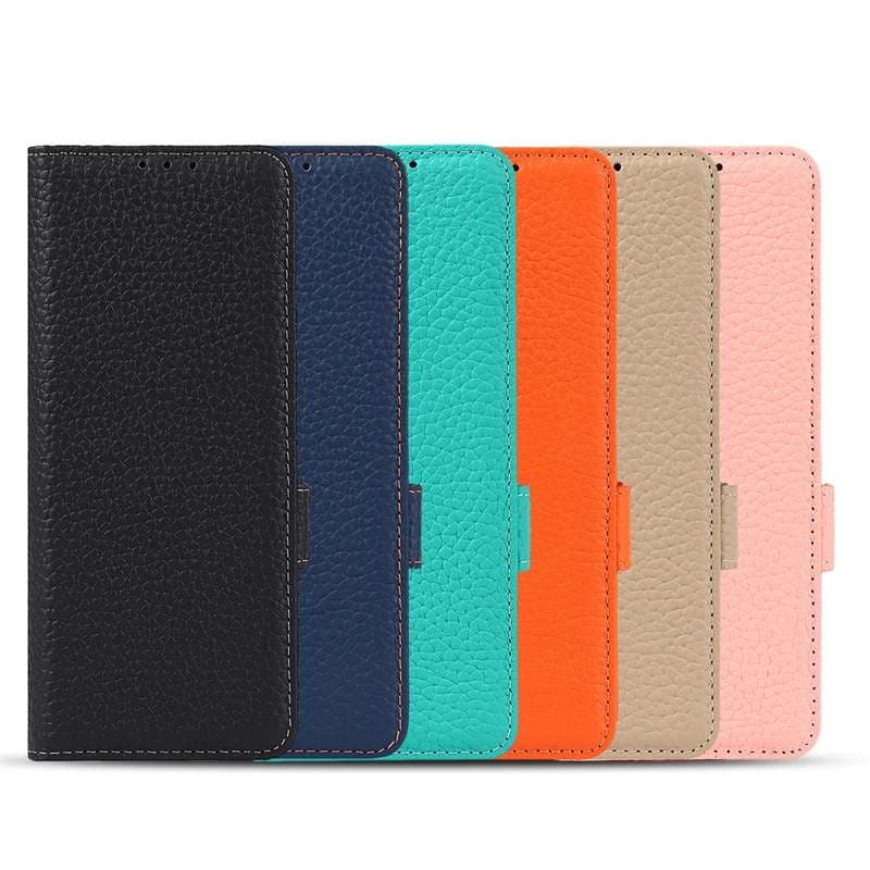 多機能ウォレット付き手帳型スマホケース