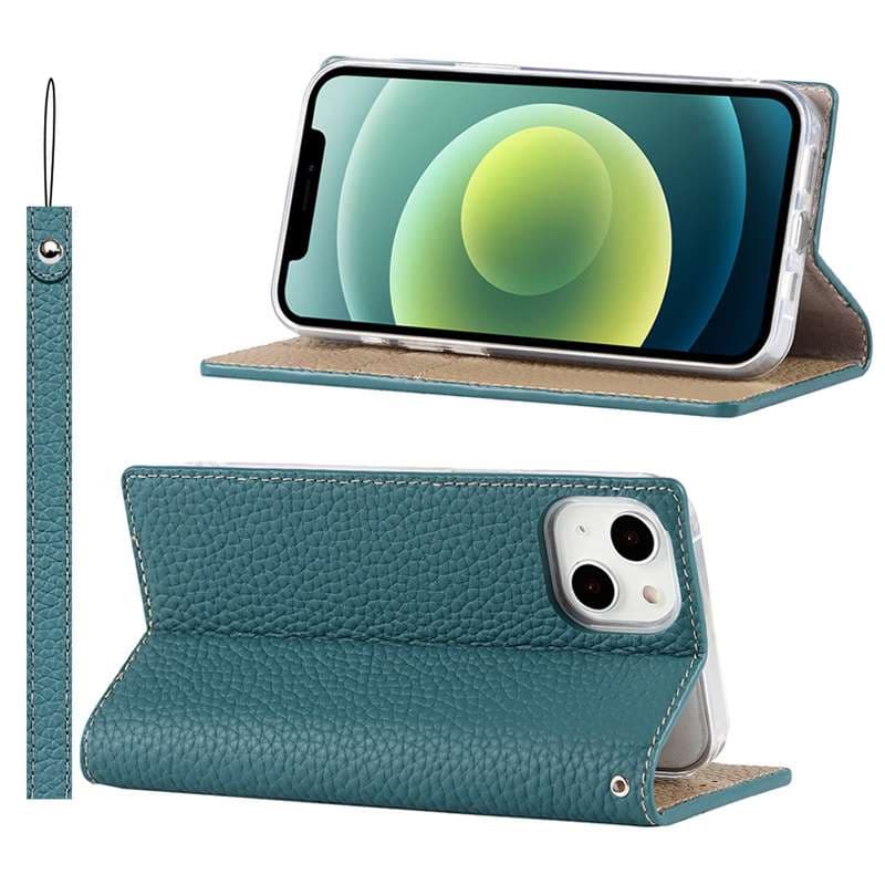手帳型スマホケース  多機能手帳型スマートフォンケース