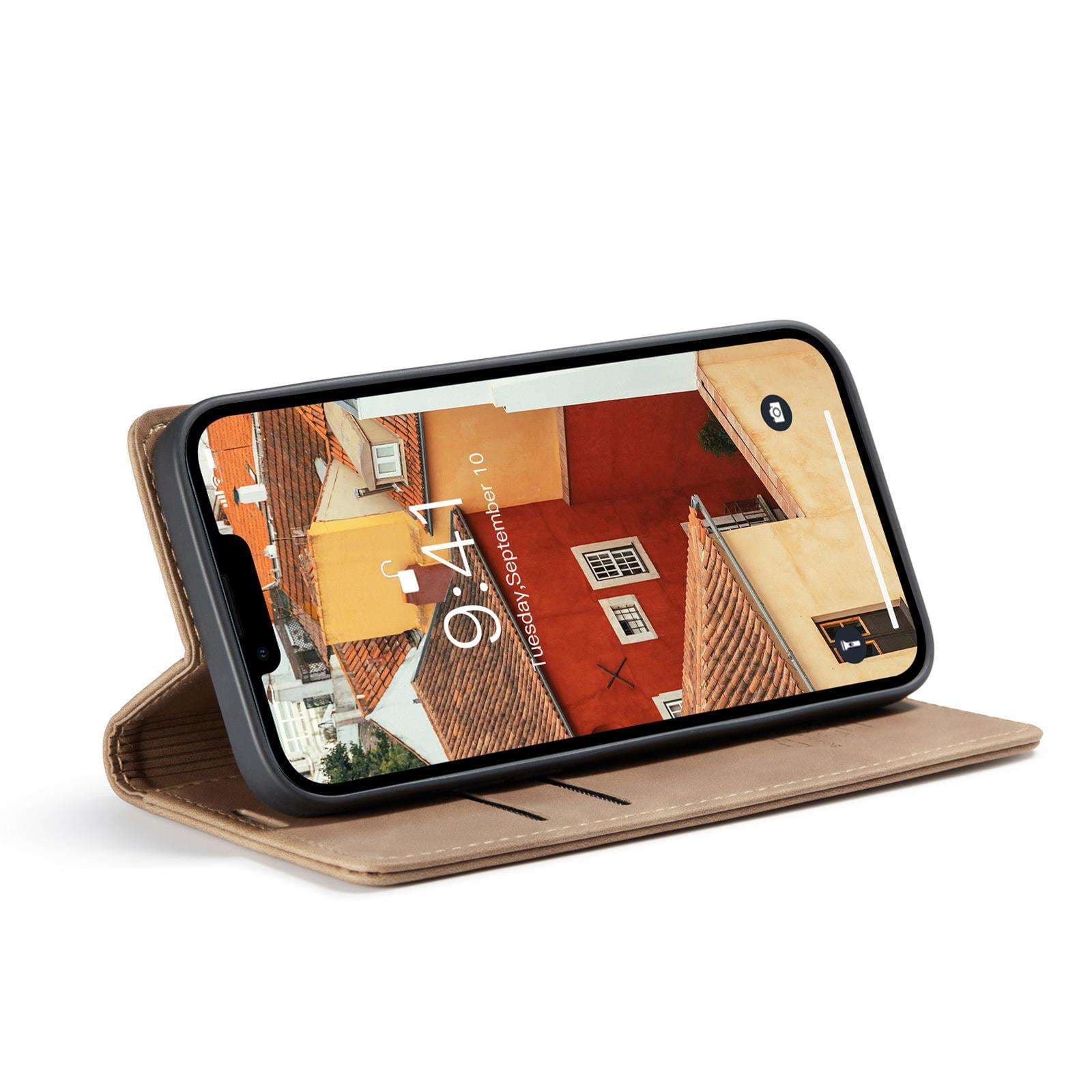 手帳型スマホケース  ピクセル用多機能フリップケース手帳型カバー