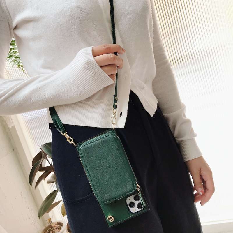 ～スマホケース×財布の軌跡の統合～手帳型スマホケース  多機能ウォレット付きスマホケース