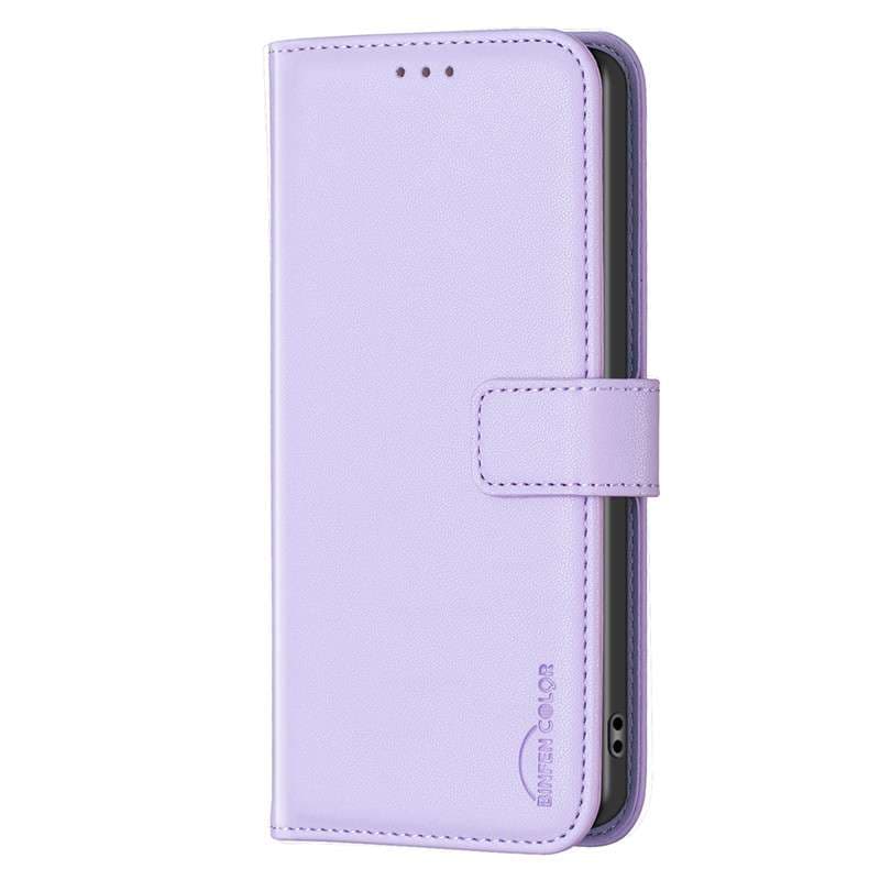 手帳型スマホケース  エレガントカラー手帳型iPhoneケース