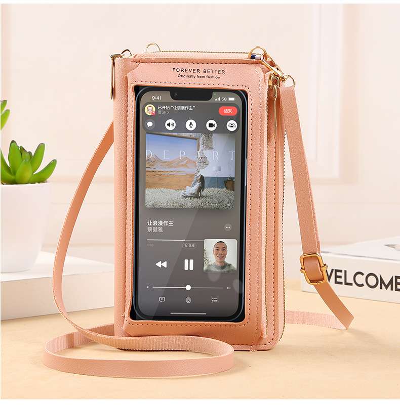 手帳型スマホケース フォーエバーベター