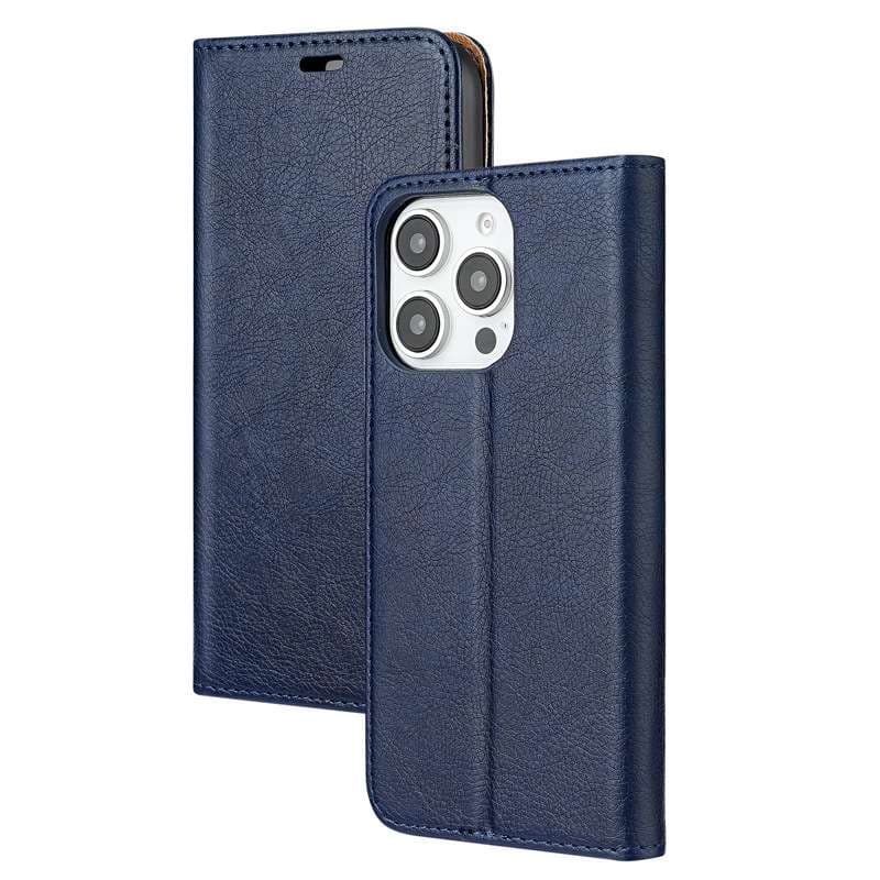 手帳型スマホケース  高級感溢れる手帳型 アイフォンケース