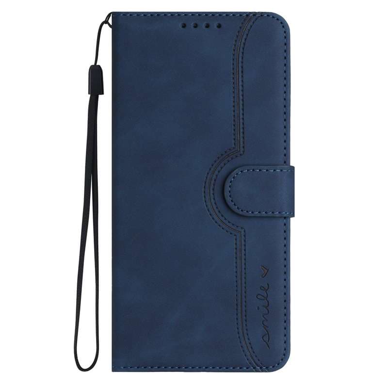 多機能ウォレット付き手帳型スマホケース
