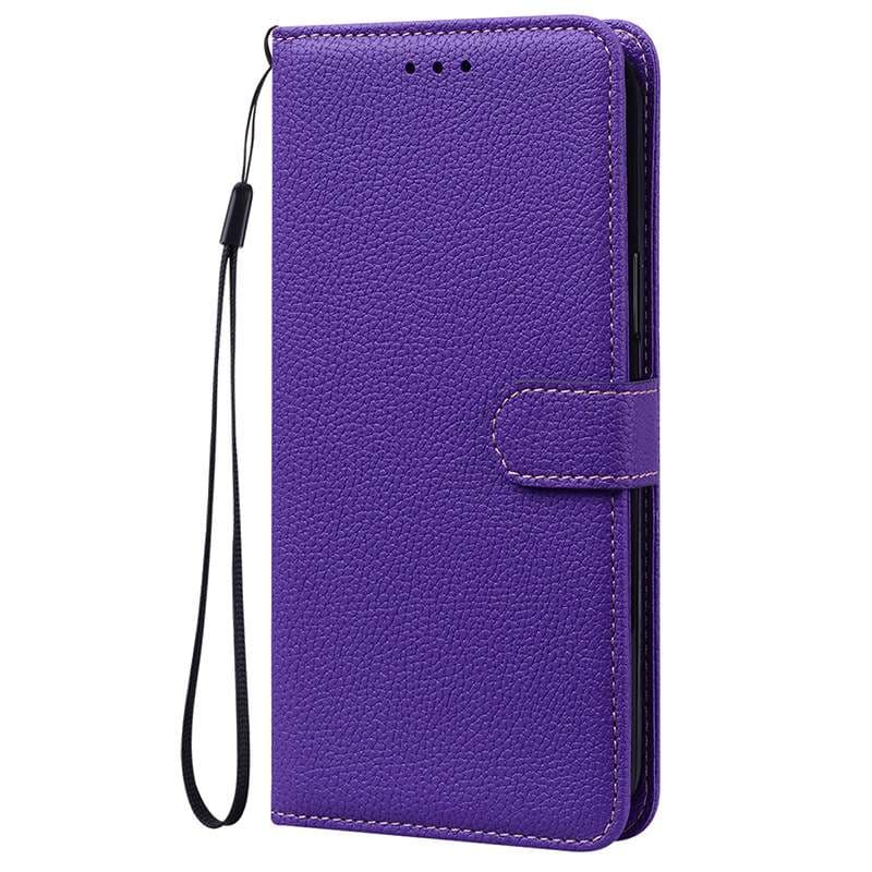 多機能カードポケット付き手帳型スマホケース
