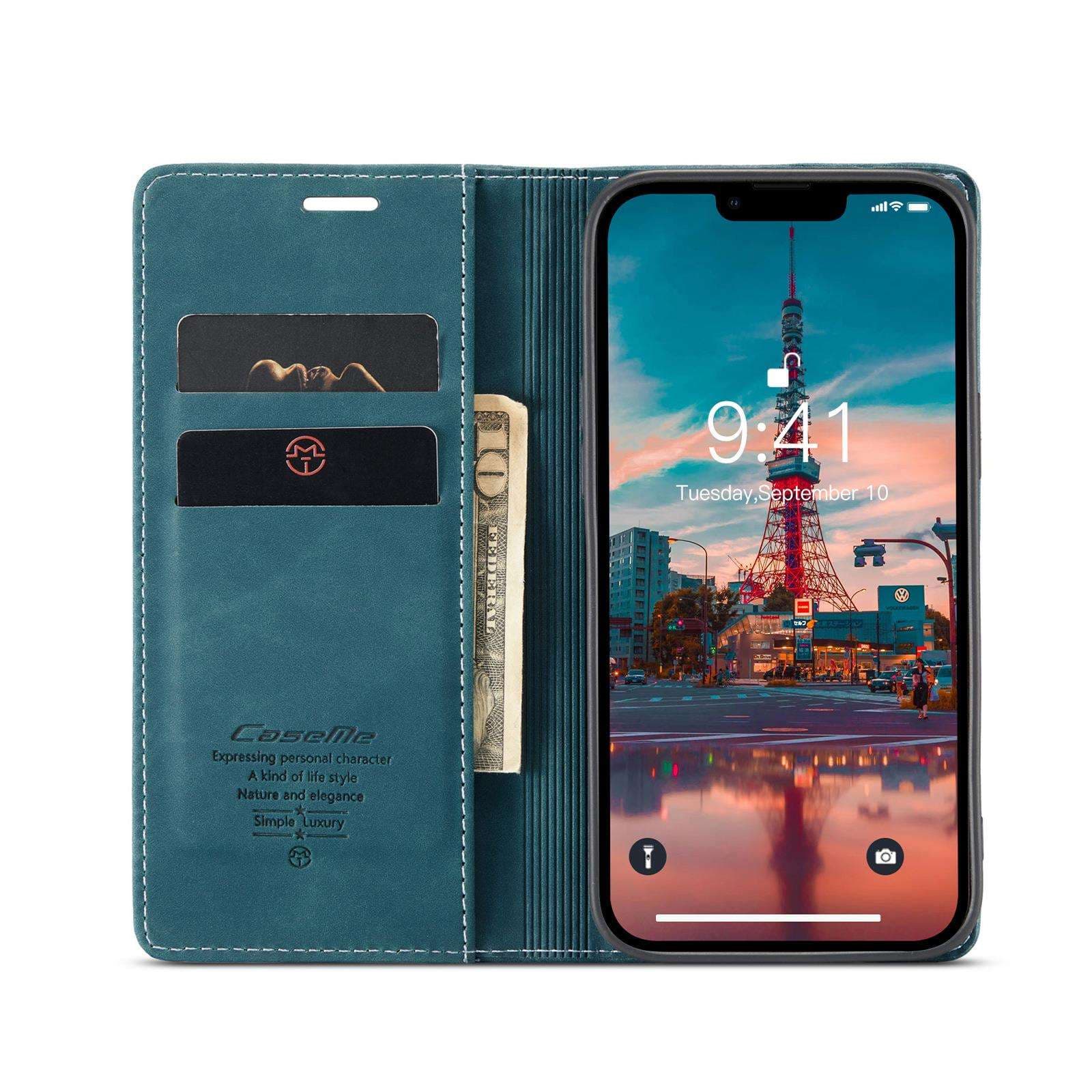 手帳型スマホケース  ピクセル用多機能フリップケース手帳型カバー