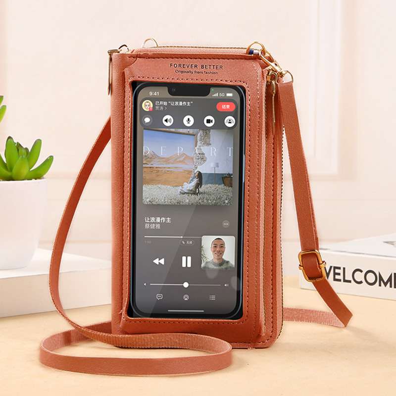 手帳型スマホケース フォーエバーベター