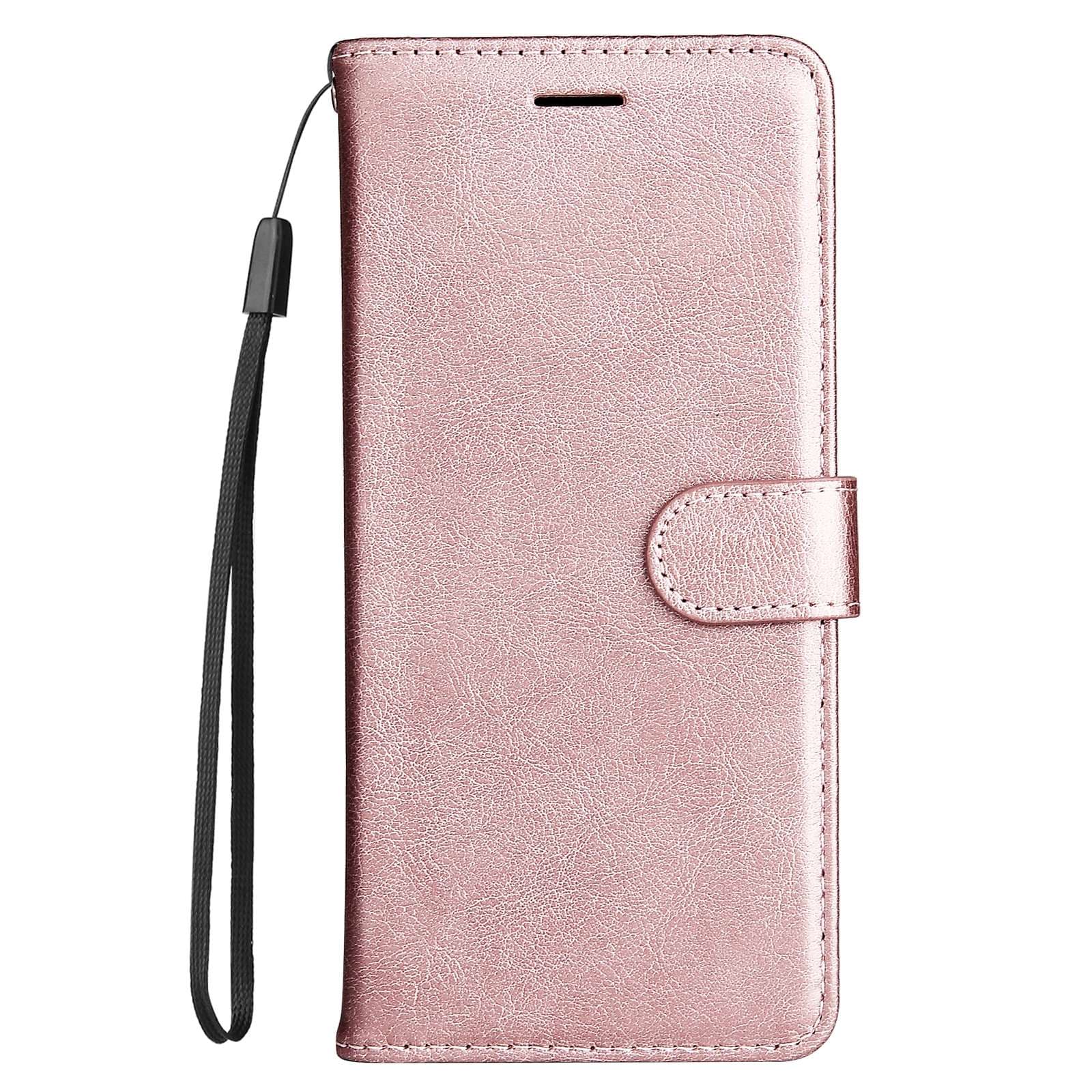 手帳型スマホケース  Xperia用多機能レザー調手帳型ケース4色展開