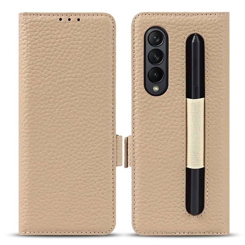 多機能ウォレット付き手帳型スマホケース