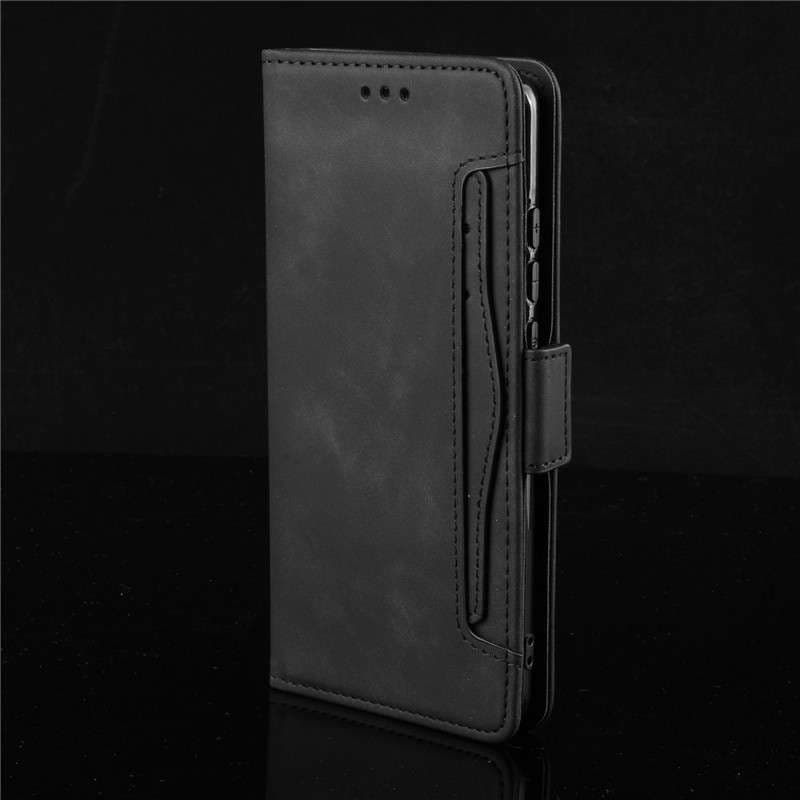 手帳型スマホケース  多機能手帳型スマートフォンケース