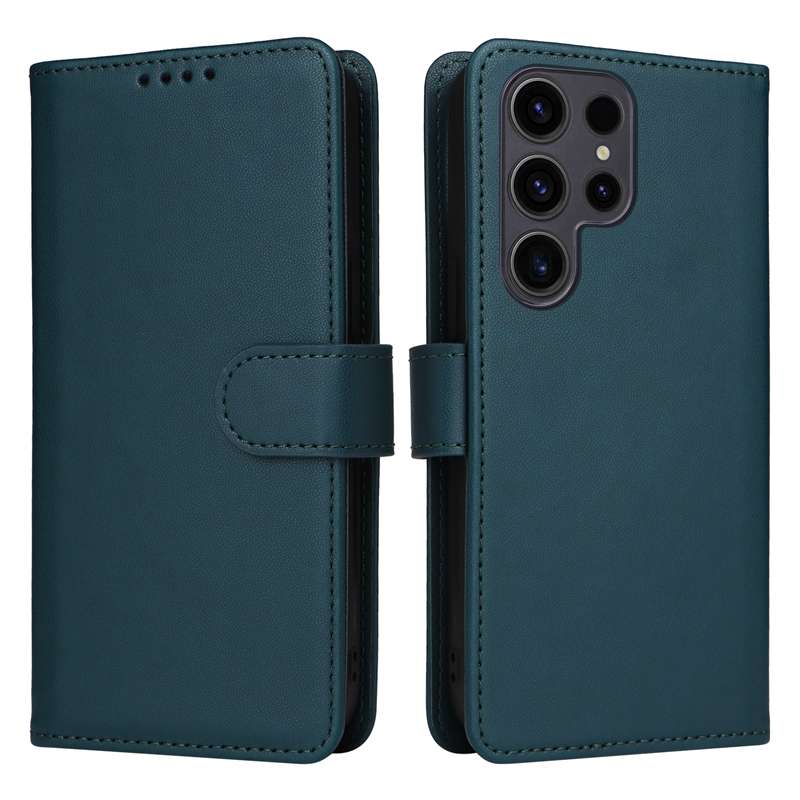 パステルパープル マルチ機能 手帳型スマホケース