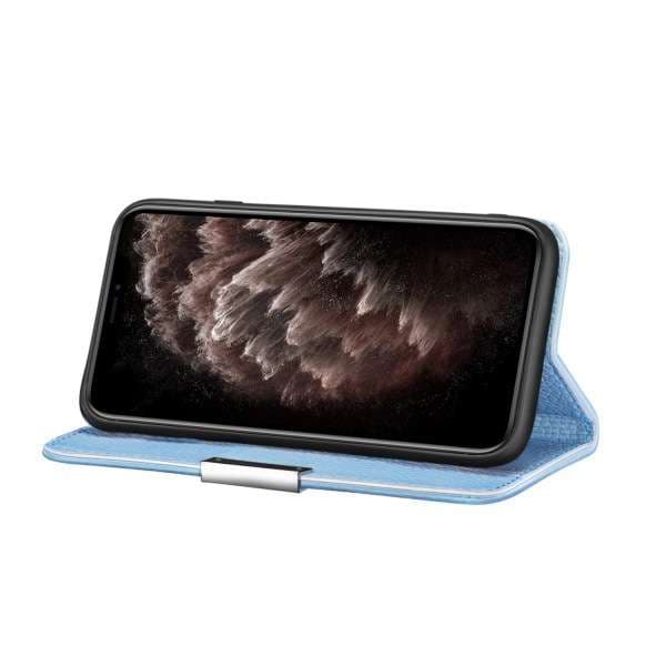 手帳型スマホケース  シンプル手帳型スマートフォンケース
