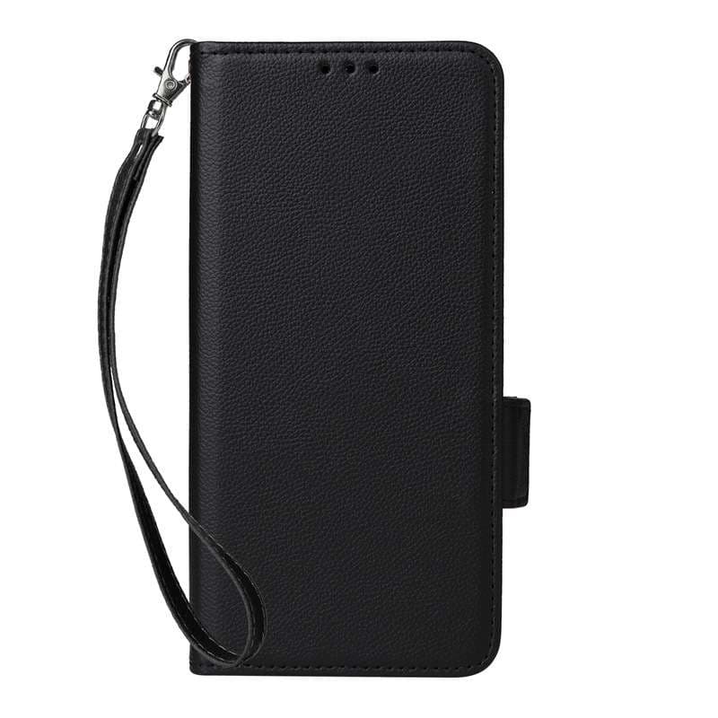 手帳型スマホケース  エクスペリア用 多機能手帳型保護ケース