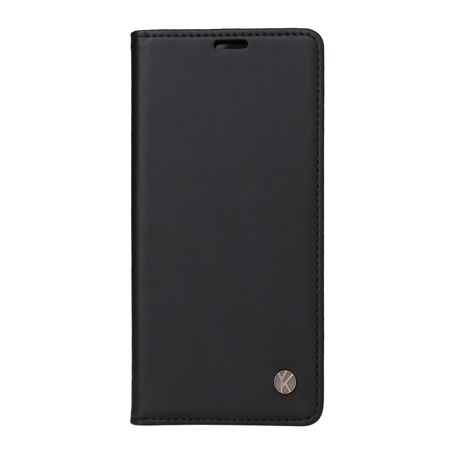 手帳型スマホケース  Galaxy多機能キルティングウォレットケース